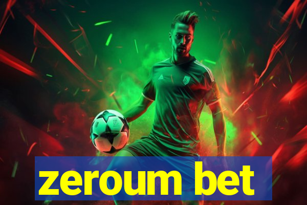 zeroum bet